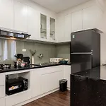 La Suite Thao Dien Apartment