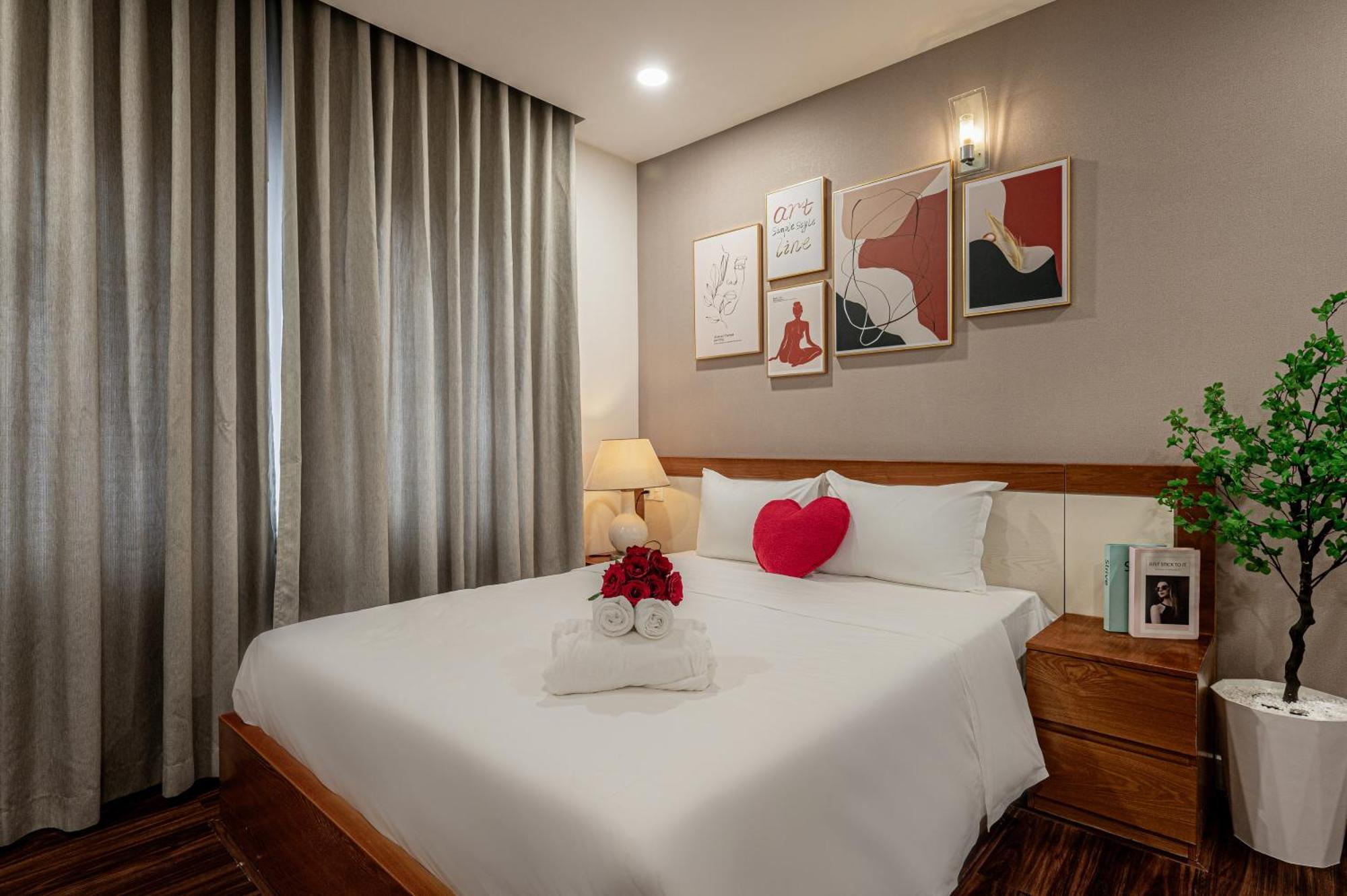 La Thao Dien * Ho Chi Minh City